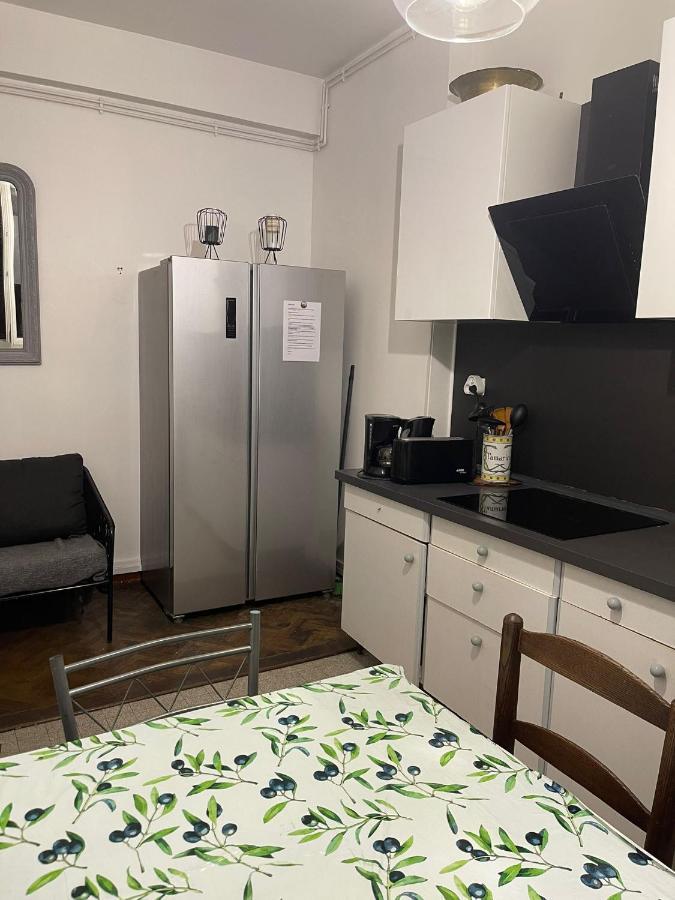 Apartment Vieux Port *