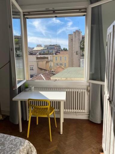 Vieux Port Apartment *