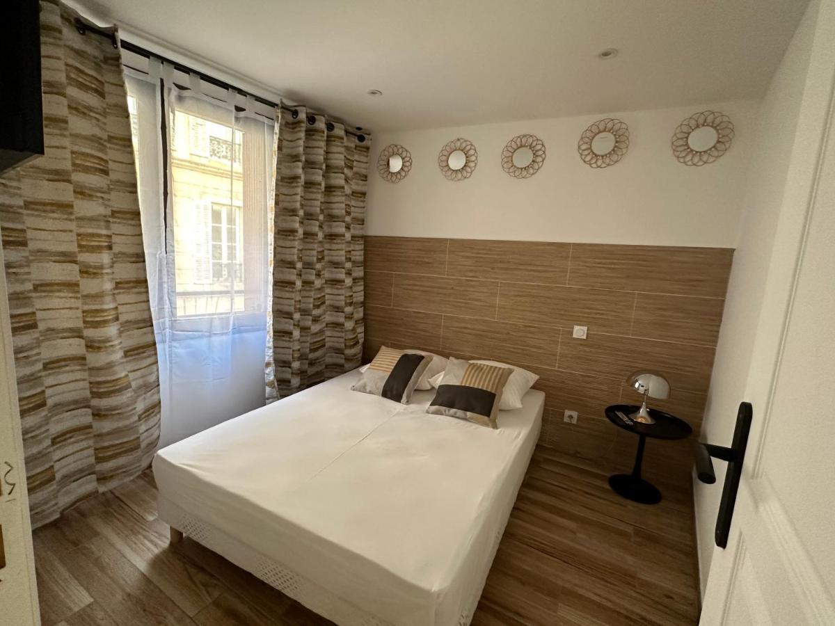 Appartement Gare Saint Charles Marseille