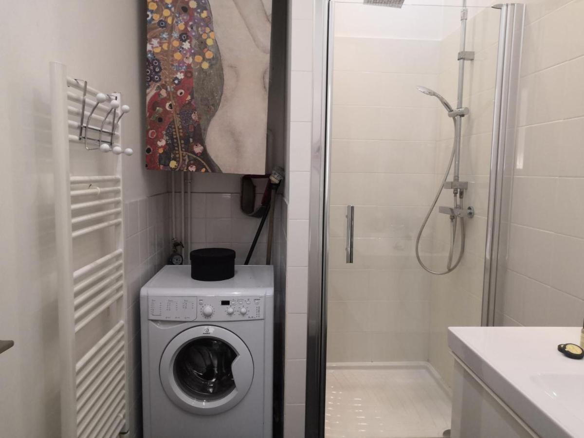 Venture Appartement Marseille