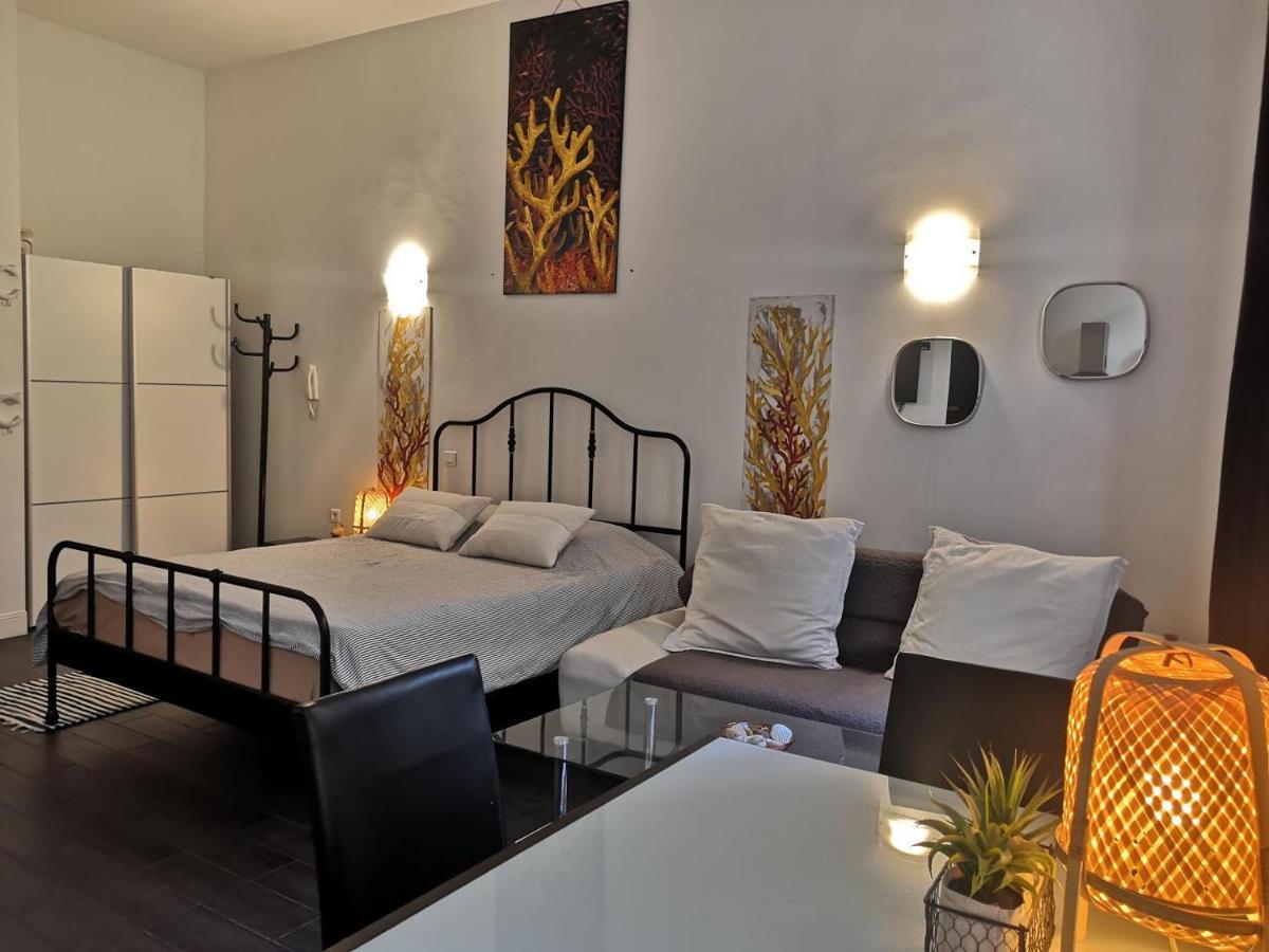 Venture Grignan Appartement *