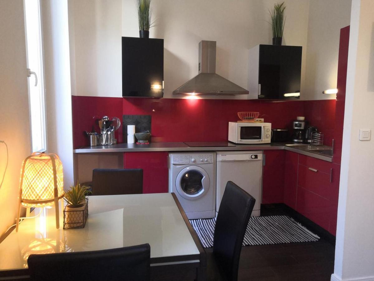 Appartement Venture Grignan *