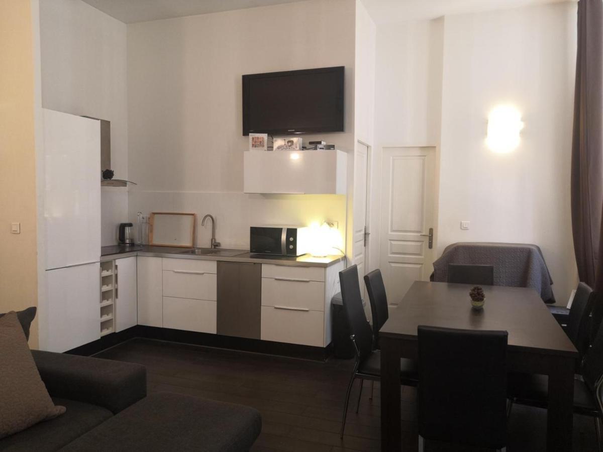 Appartement Venture Marseille