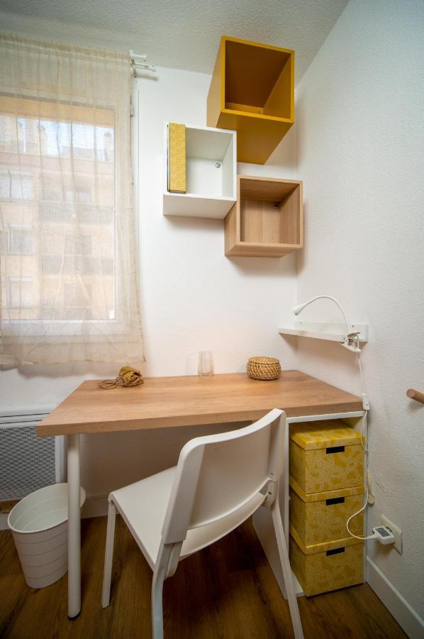Cosy Tout Equipe Avec Wifi 2 Couchages Appartement Marseille
