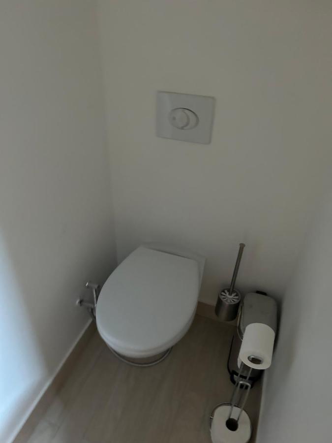 Duplex T3 Climatise Apartment