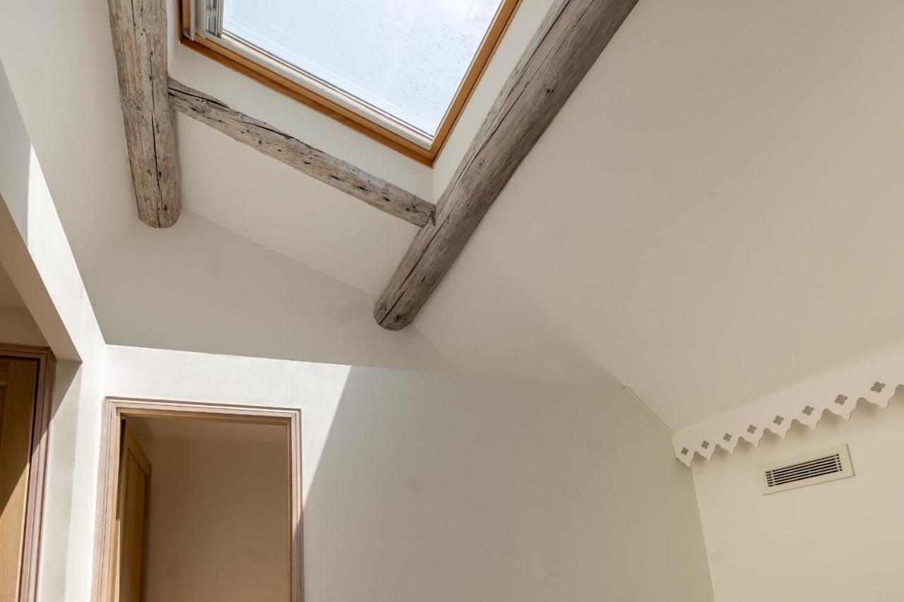 Duplex T3 Climatise Apartment *