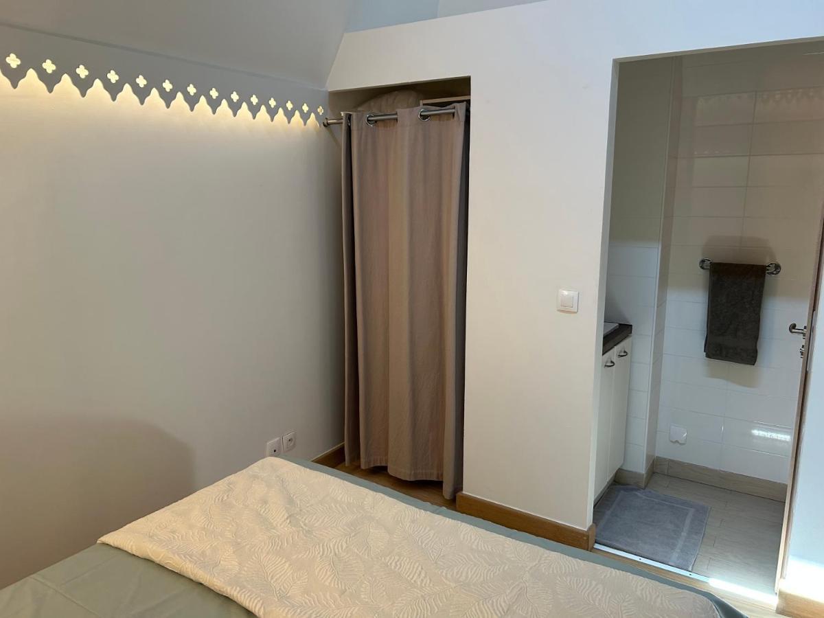 Apartment Duplex T3 Climatise *