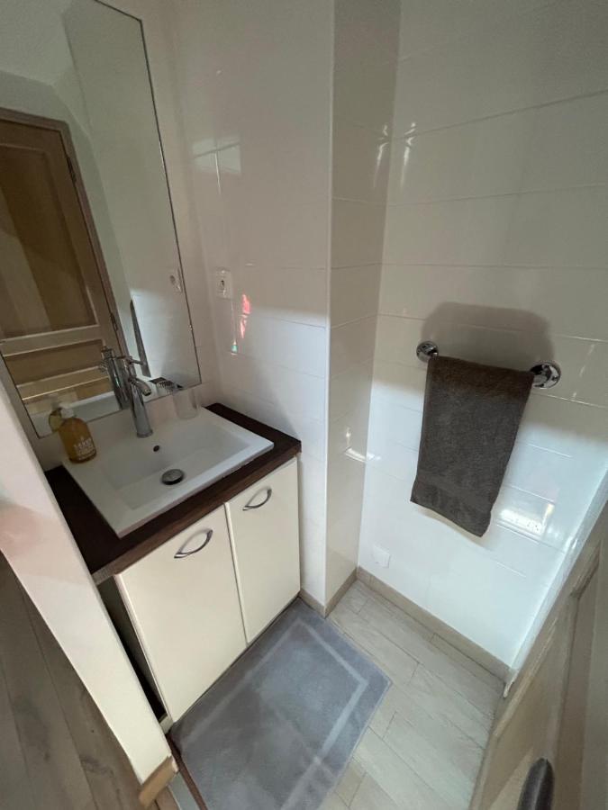 Duplex T3 Climatise Apartment *
