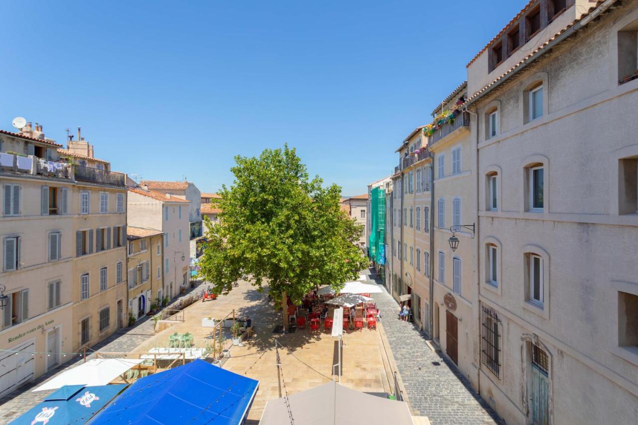 Appartement Agreable Au Coeur Du Quartier Historique *