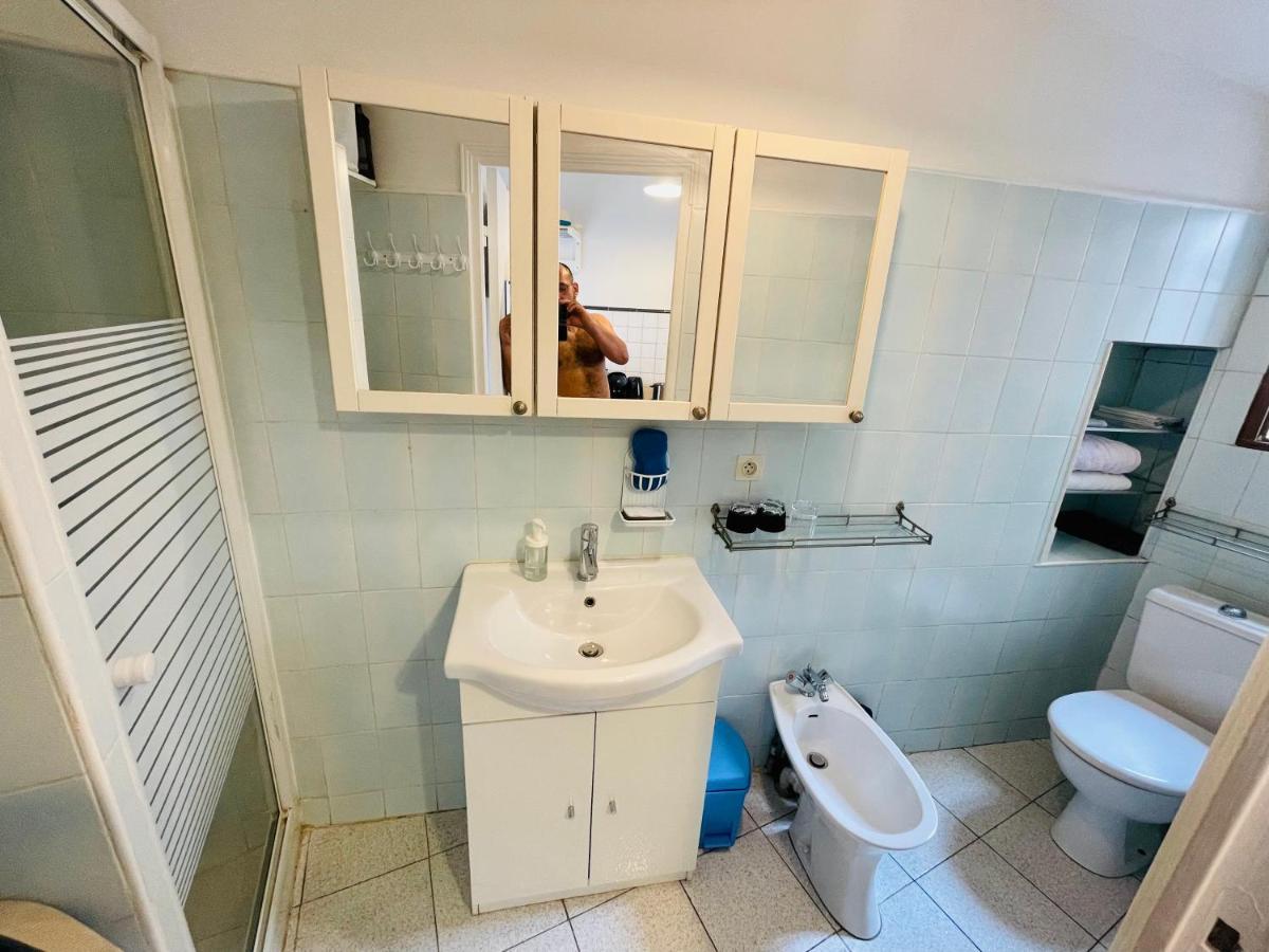 Duplex Avec Terrasse Vue Apartment Marseilles
