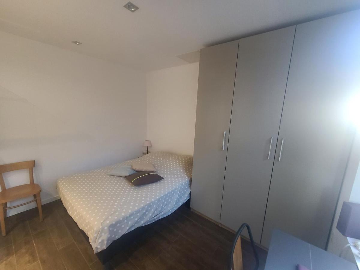 Terrasses De Cassis Privatunterkunft *