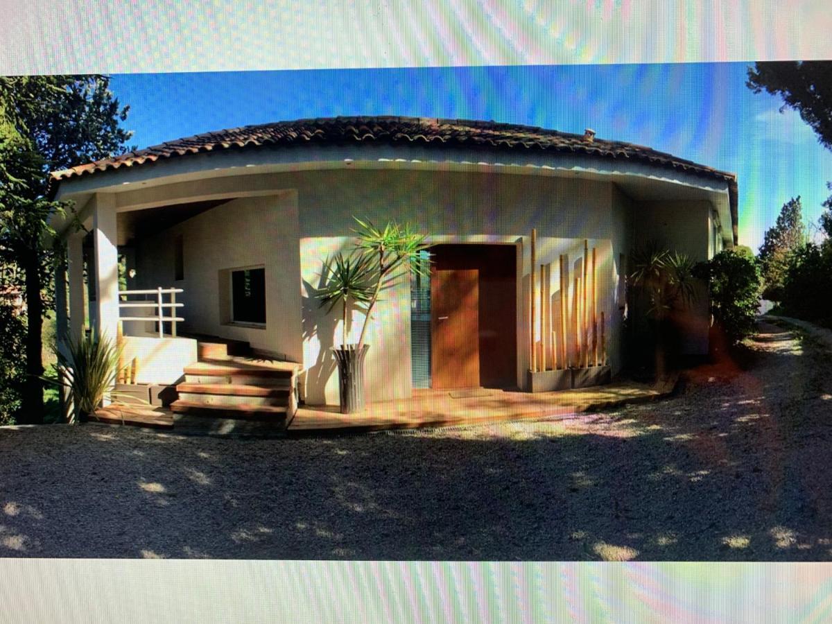 Californienne Villa