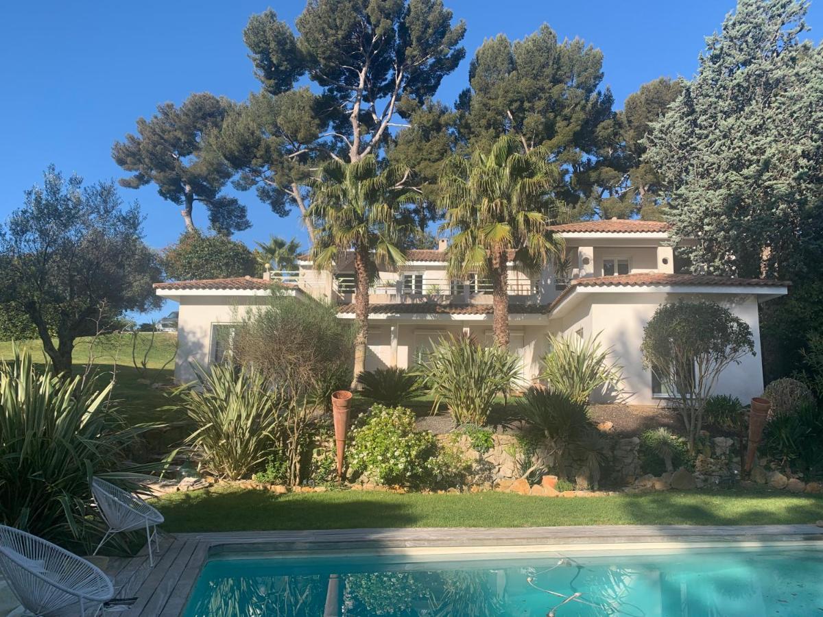 Californienne Villa