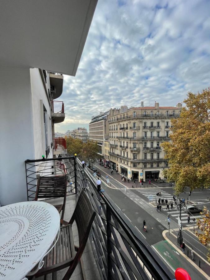 Appartement Centre Terrasse Vieux Port *