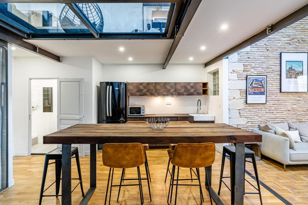Loft Ravissant Vieux Port Marseille, Clim * Marseilles