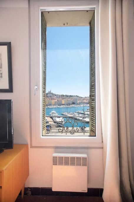 Cabana & Clin D'oeil Sur Le Vieux Port Marseilles