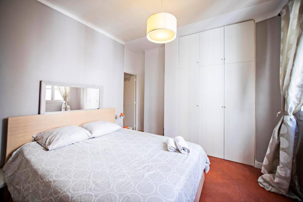 Cabana & Clin D'oeil Sur Le Vieux Port Apartment
