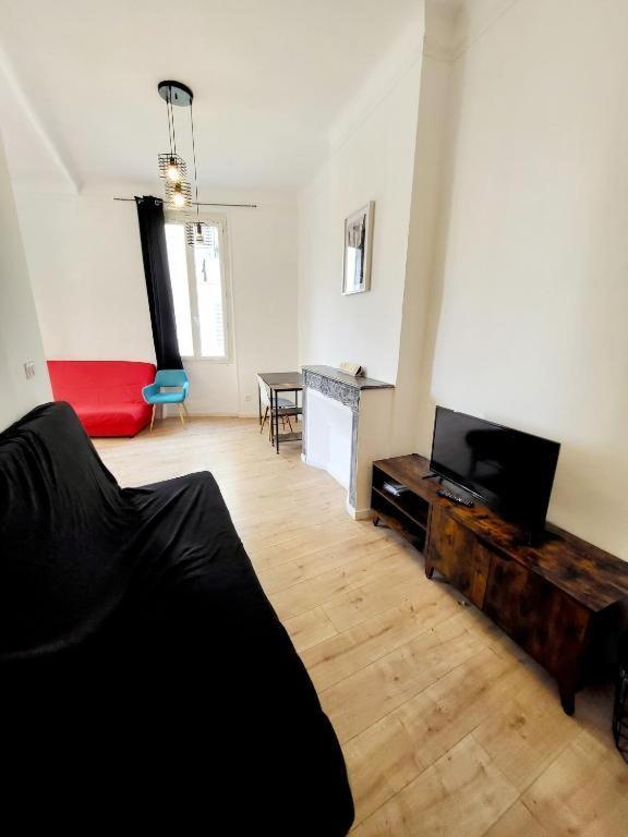 Grand Proche Gare De Hypercentre Apartment Marseilles