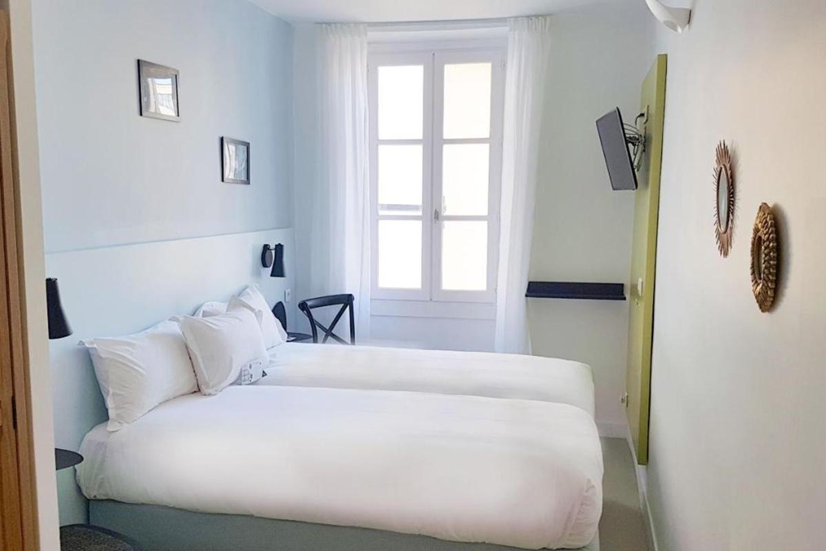 Hotel Maison Saint Louis - Vieux Port