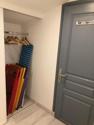 Frühstückspension Bleue