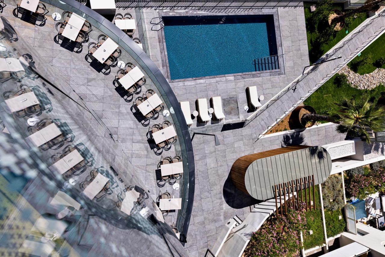 Hotel Crowne Plaza - Le Dome Marseilles