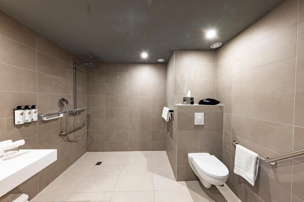 Crowne Plaza - Le Dome 4*
