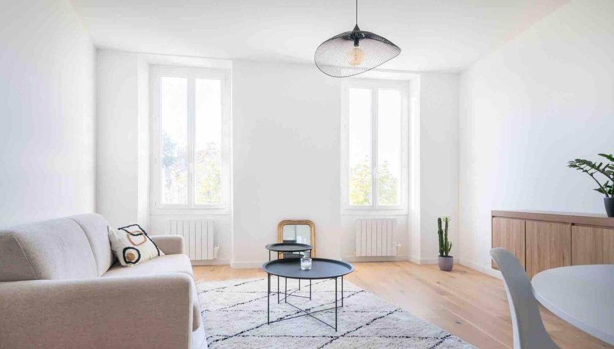 Appartement Neuf • Cosy Et Lumineux • 4 Personnes *