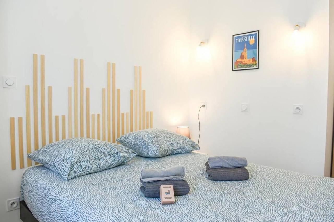 Apartment Vieux-port De - Davso *