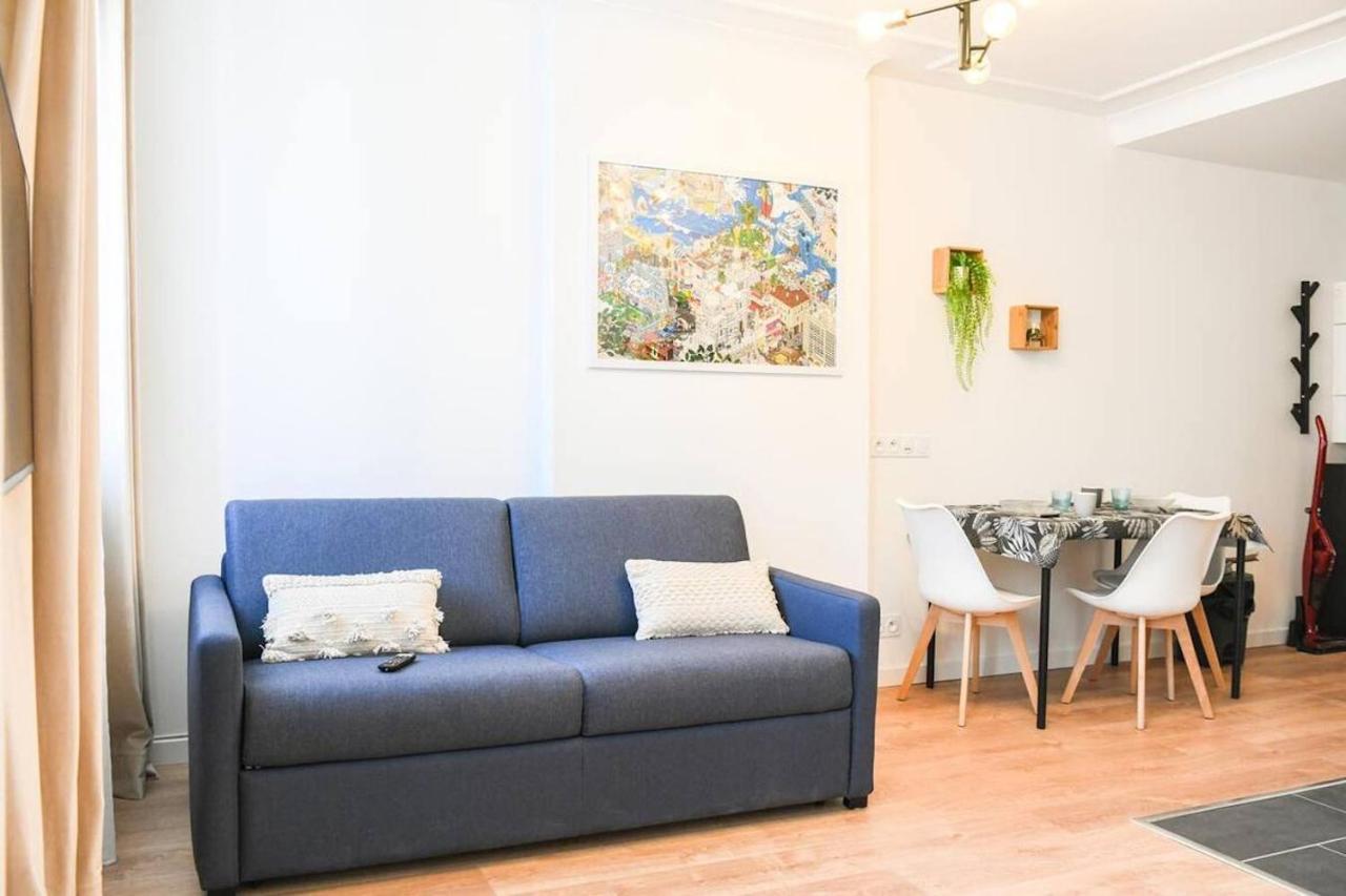 Vieux-port De - Davso Apartment *