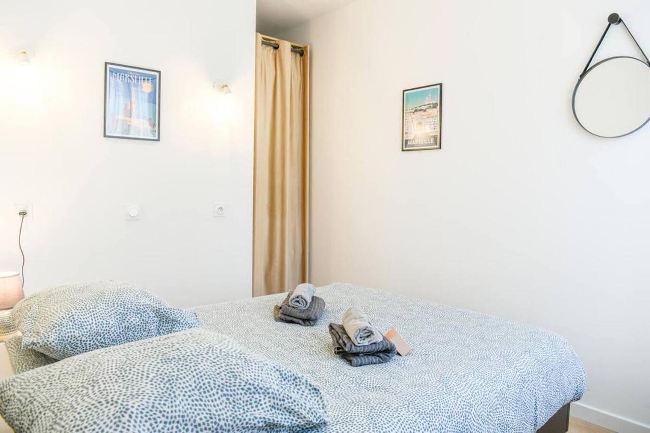 Vieux-port De - Davso Apartment *
