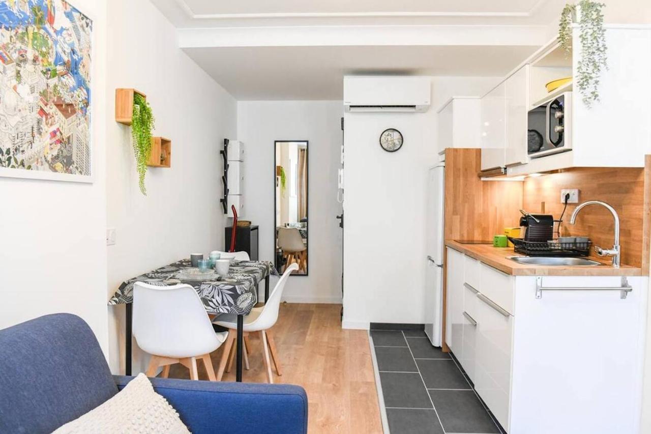 Vieux-port De - Davso Apartment Marseille