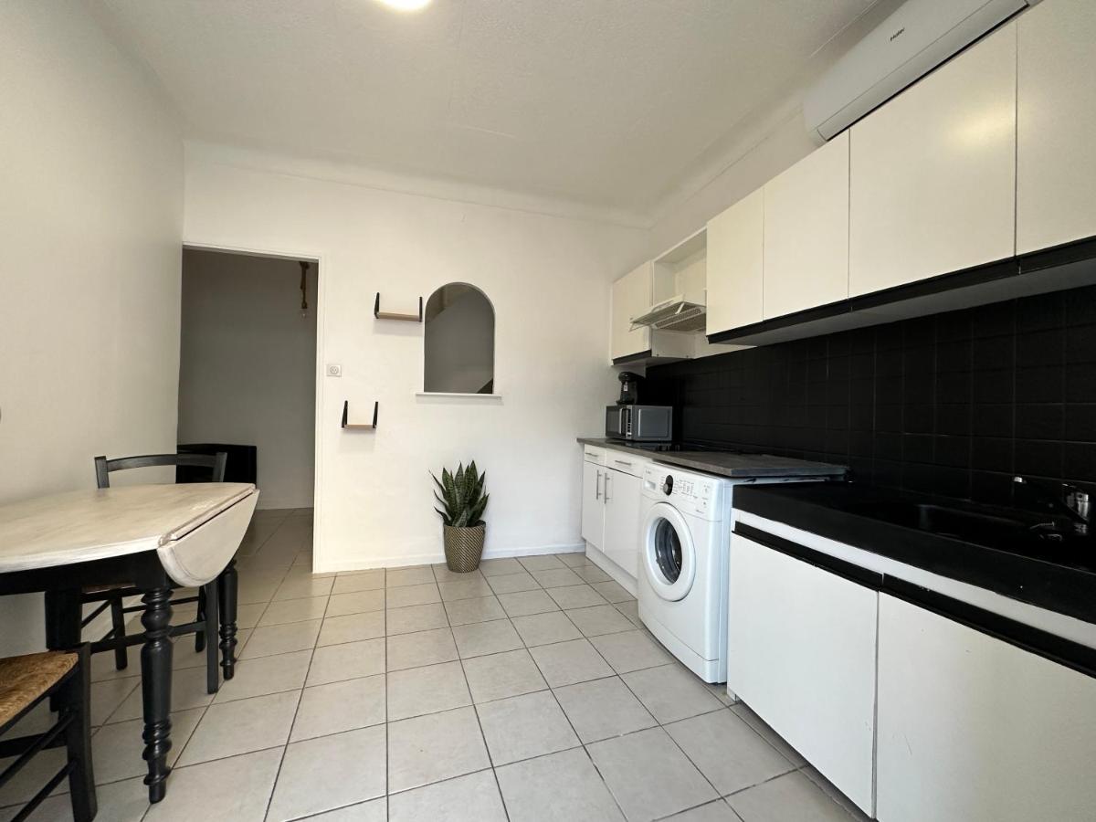 Hébergement de vacances Maison Typique De L'estaque Marseille