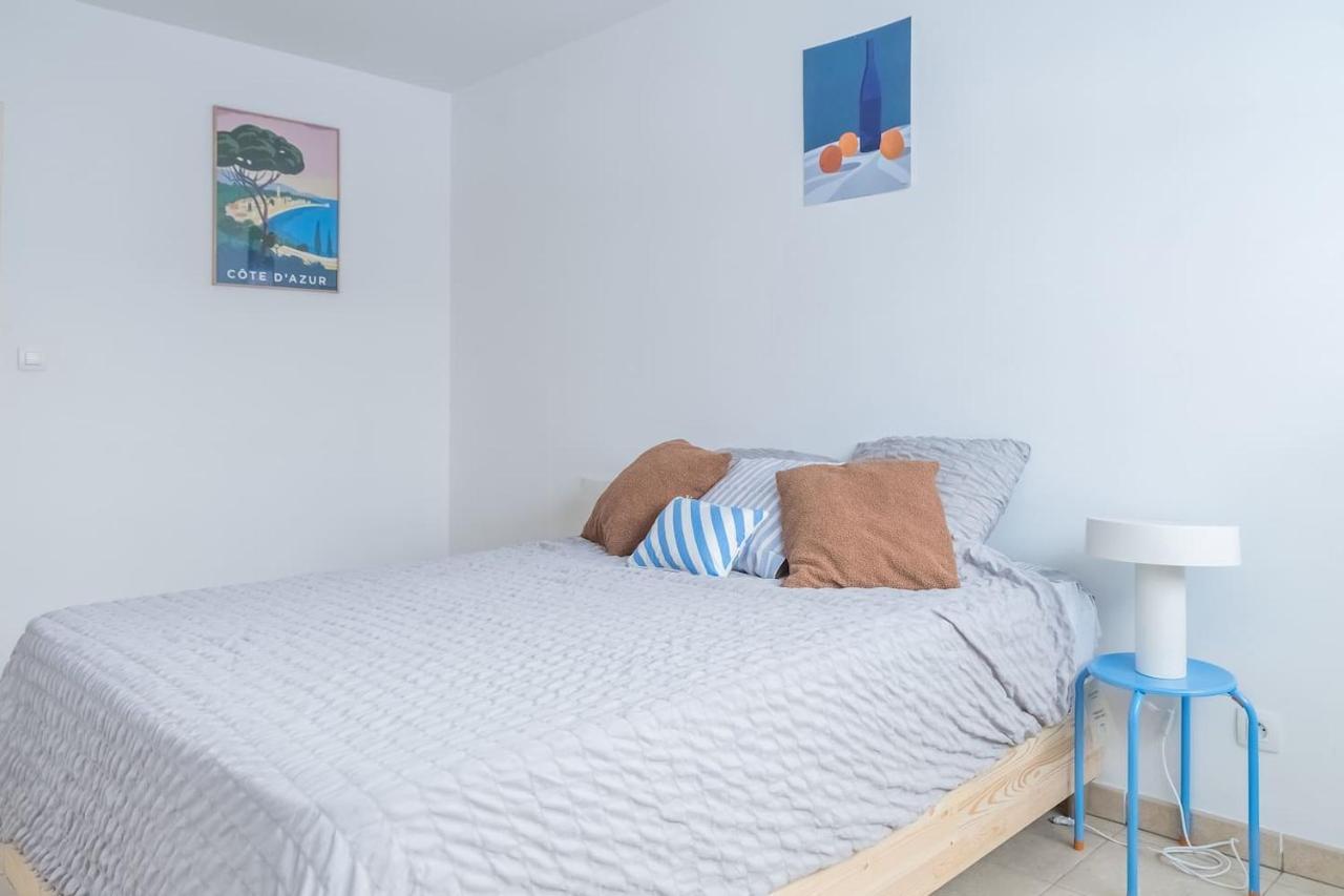 T2 Panier Avec Loggia Appartement *