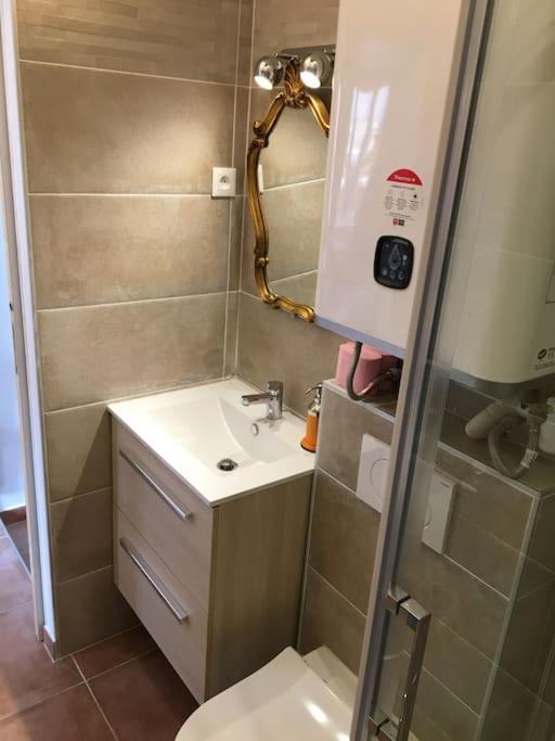 Appartement Flc - Cannebiere-clim-box En Sus-4 Guests *