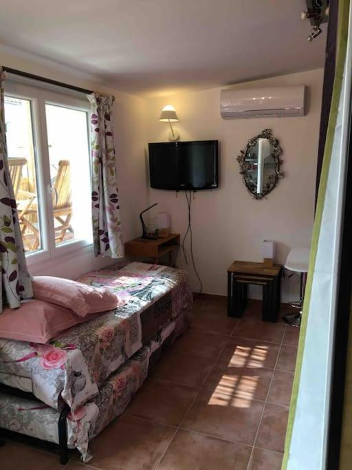 Flc - Cannebiere-clim-box En Sus-4 Guests Appartement *