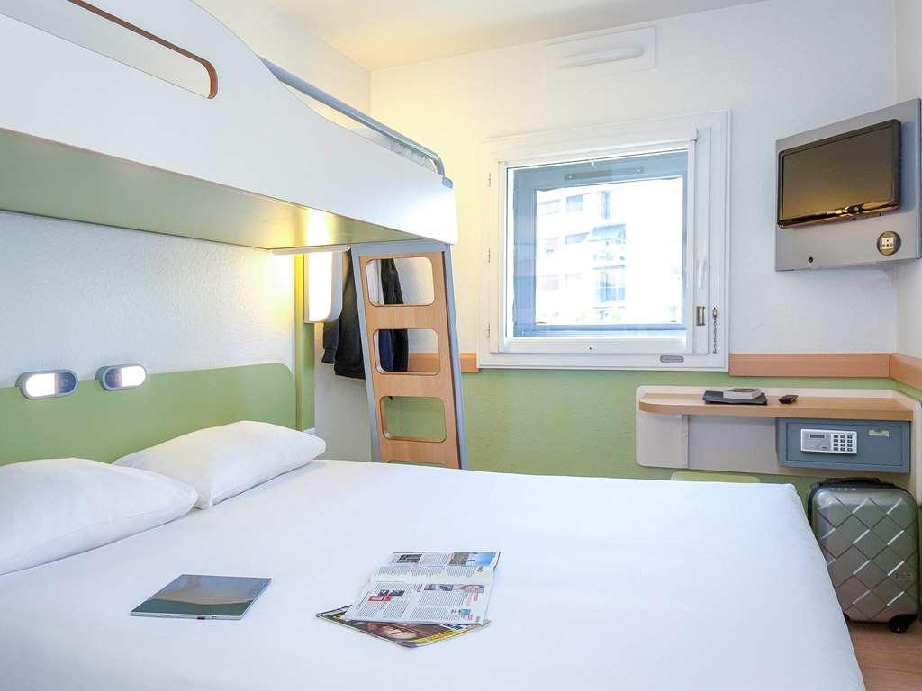 Ibis Budget Timone Hotel Marseilles