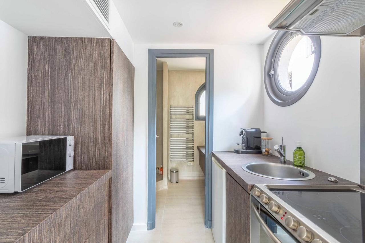 Small Private House 4p1br - 8th * Marseille