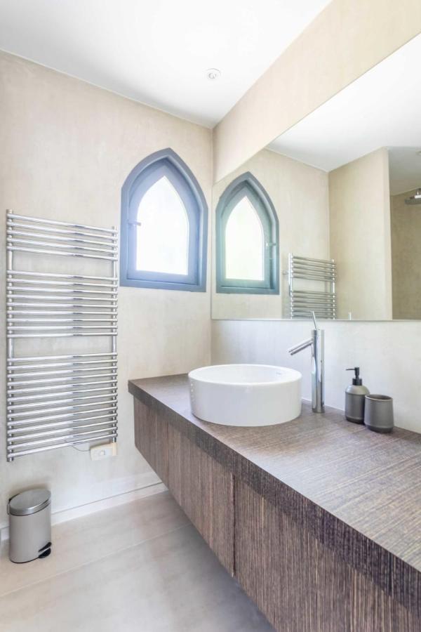 Small Private House 4p1br - 8th * Marseille
