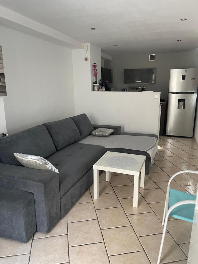 Apartment La Maritime *