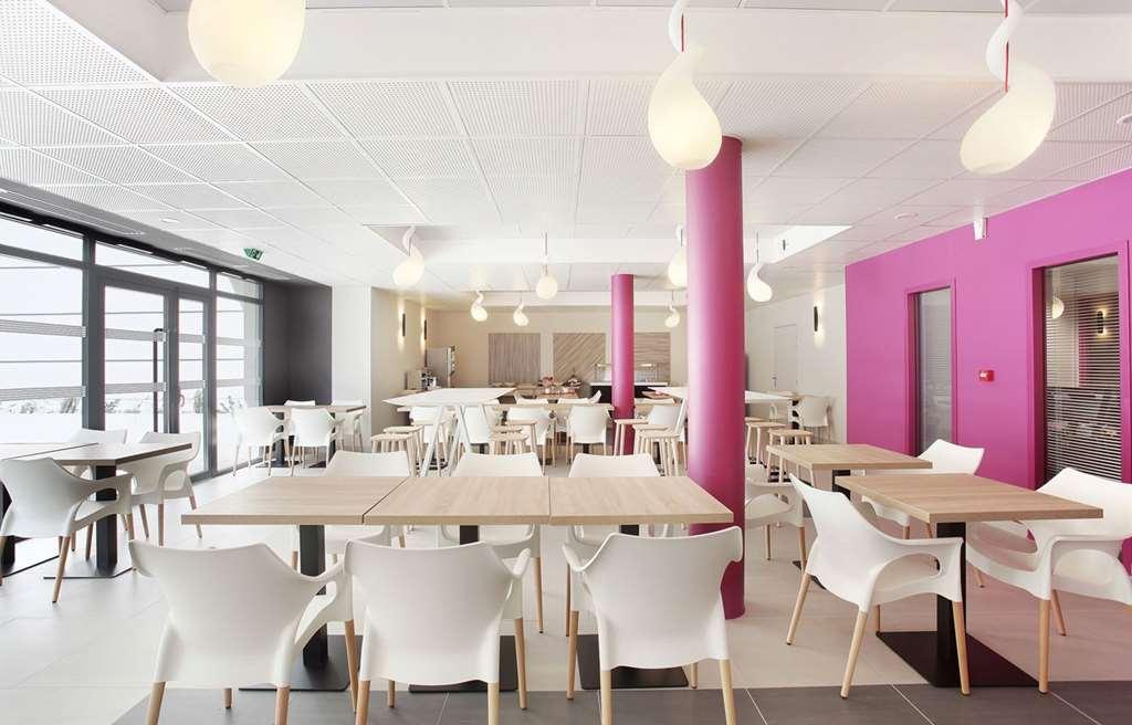 Odalys Le Dôme Appart hôtel Marseille