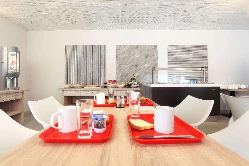 Odalys Le Dôme Marseille