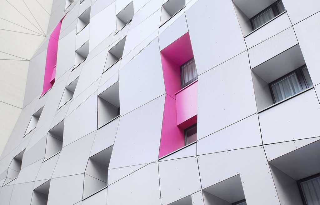 Odalys Le Dôme Appart hôtel 3*