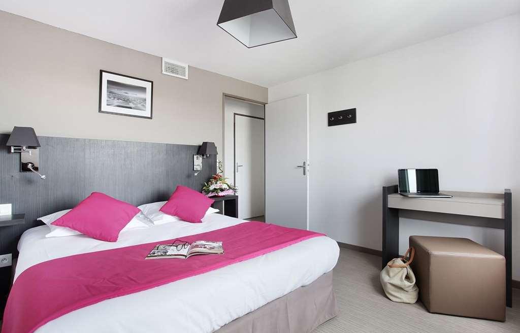Appart hôtel Odalys Le Dôme Marseille