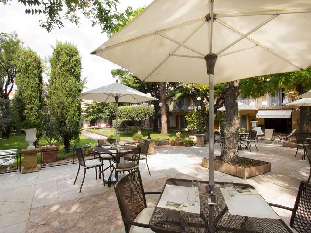 Hotel Mercure Centre Bompard La Corniche *
