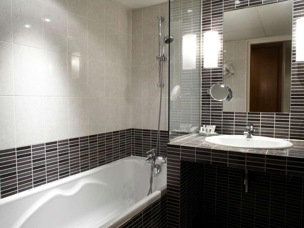 Hotel Mercure Centre Bompard La Corniche Marseille