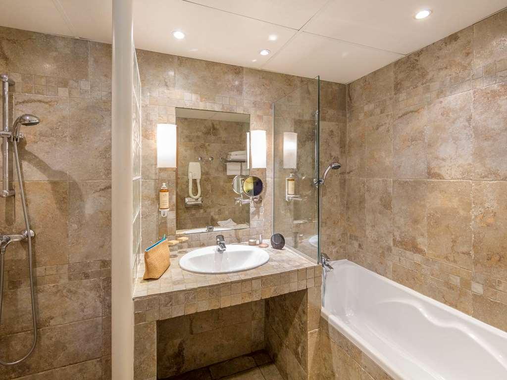 Mercure Centre Bompard La Corniche Hotel Marseille