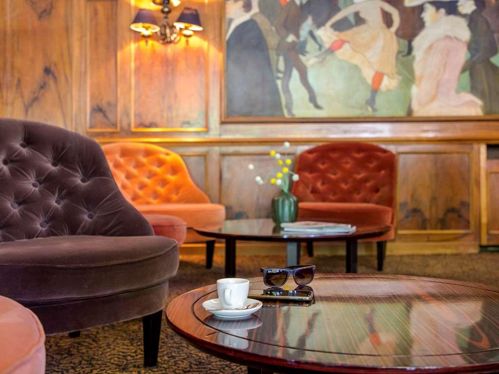 Hotel Mercure Centre Bompard La Corniche