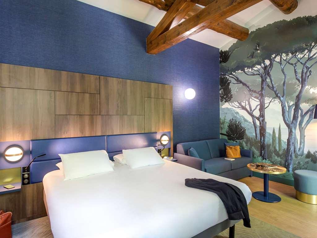 Hotel Mercure Centre Bompard La Corniche *