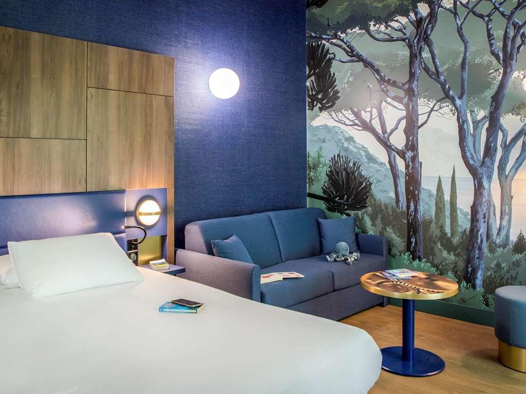 Mercure Centre Bompard La Corniche Hotel Marseille