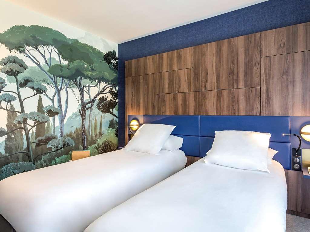 Hotel Mercure Centre Bompard La Corniche